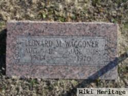 Leonard M. Waggoner