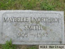 Maybelle L. Northrop Smith