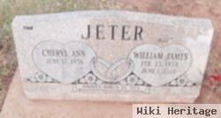 William James "bill" Jeter