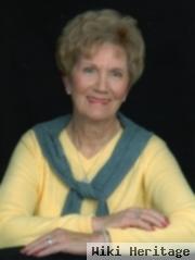 Barbara Jones Mcphail