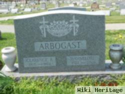 Clarence B. Arbogast