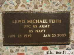 Lewis Michael Feith