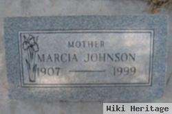 Marcia G. Hauf Johnson