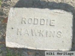 Roddie Elmer Hawkins