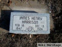 J. H. Harrison