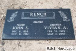 Vivian Alma Rench