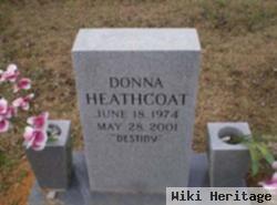 Donna Faye Heathcoat