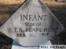 Infant Hunt