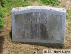 Margaret J. Gillis