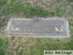 Lucy I Kiser Buchanan