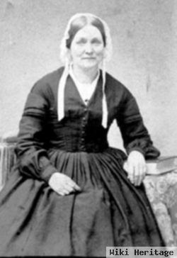 Mary Reed Woolley Taylor