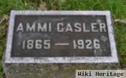 Ammi Casler