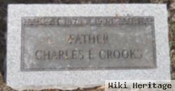 Charles Edgar Crooks