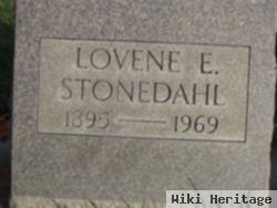 Lovene E. Edger Stonedahl