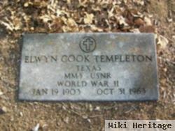 Elwyn Cook Templeton