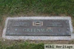 Joseph Greenman