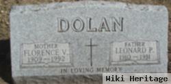 Leonard P. Dolan