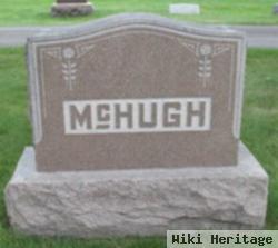 E. O. Mchugh