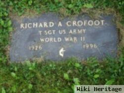 Richard A. Crofoot