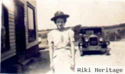 Helen Ruby Graves Keck