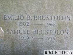 Samuel Brustolon