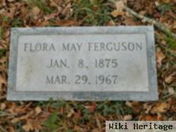 Flora May Ferguson