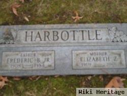 Elizabeth Z. Harbottle