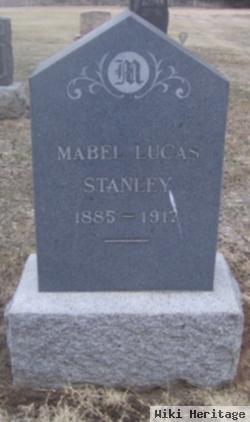 Mabel Lucas Stanley