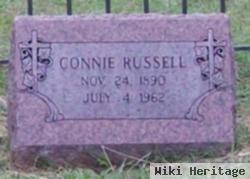 Connie Russell