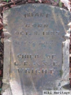 Infant Wright