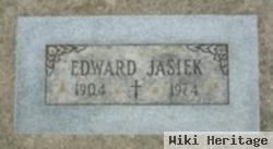 Edward Jasiek