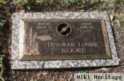 Deborah Louise Moore