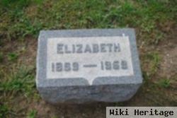 Elizabeth Conley Dewhirst