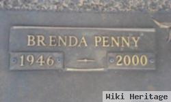 Brenda Penny Barker