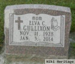 Elva C. Erickson Gullixon