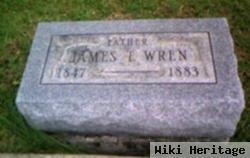 James T. Wren