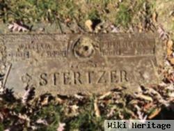 Henrietta S Stertzer