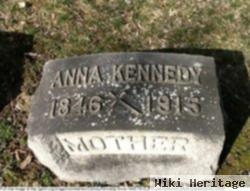 Anna Lett Kennedy