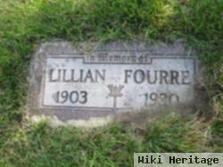 Lillian Egan Fourre