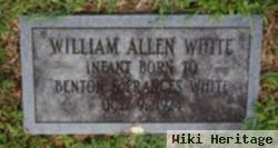 William Allen White