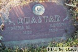 Adolph M. Quastad