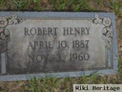 Robert Henry