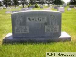 Claud E. Waugh