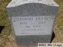 Antonetta Natale Franco