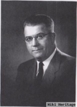 Herbert E. Arndt