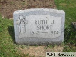 Ruth J. Short