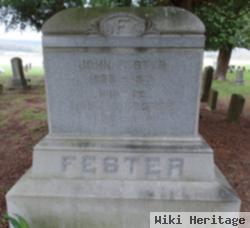 Hannah Hippensteel Fester