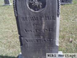 William B. Parker