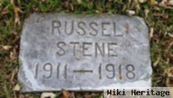 Russel Stene