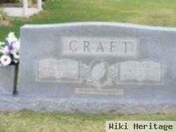 John H Craft